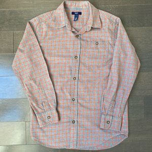 Gap kids casual dress shirt size XL (kids)